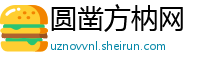 圆凿方枘网